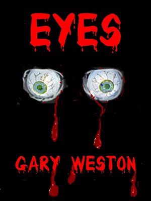 cover image of Eyes
